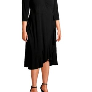 4x terra and sky new with tags. Dress